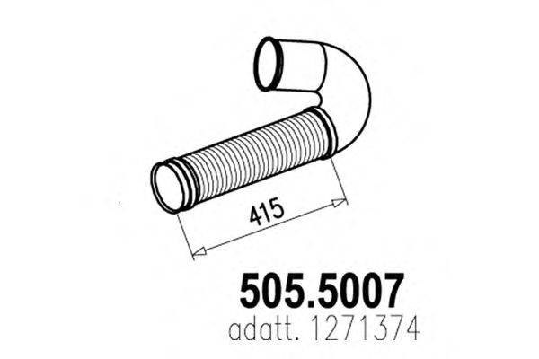 ASSO 505.5007