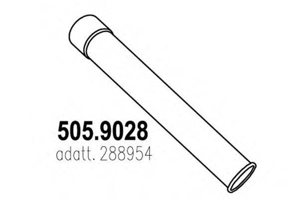 ASSO 505.9028