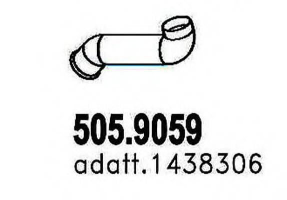 ASSO 505.9059