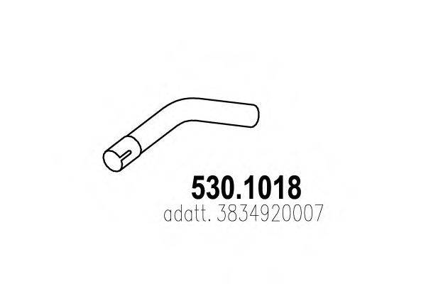 ASSO 530.1018