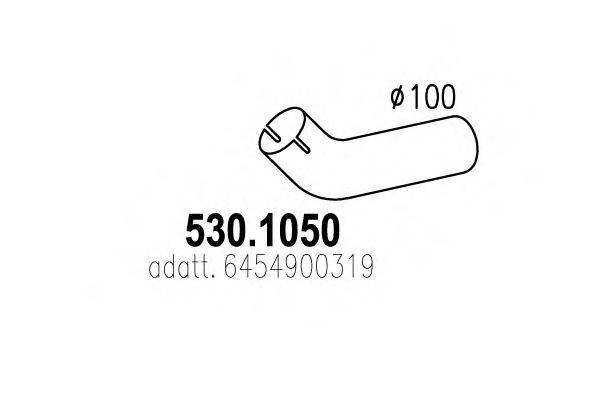 ASSO 530.1050