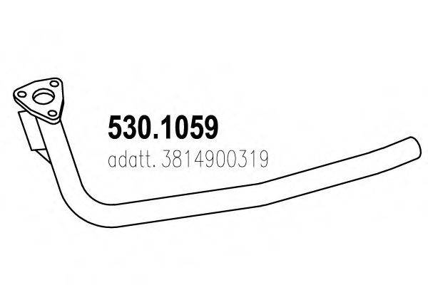 ASSO 530.1059