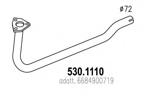 ASSO 530.1110