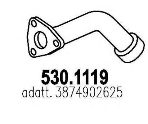 ASSO 530.1119