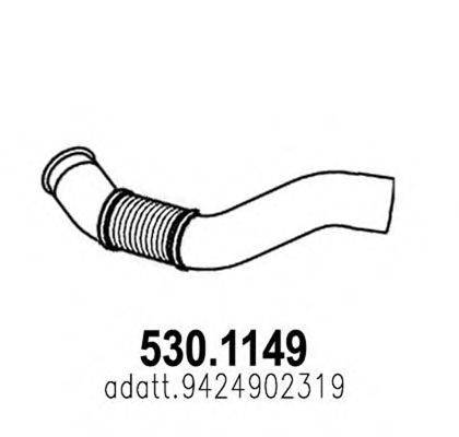 ASSO 530.1149