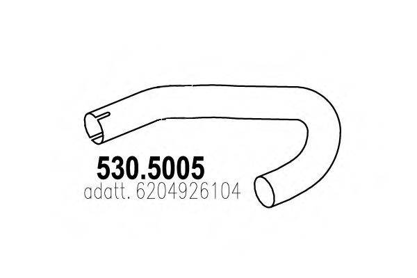 ASSO 530.5005