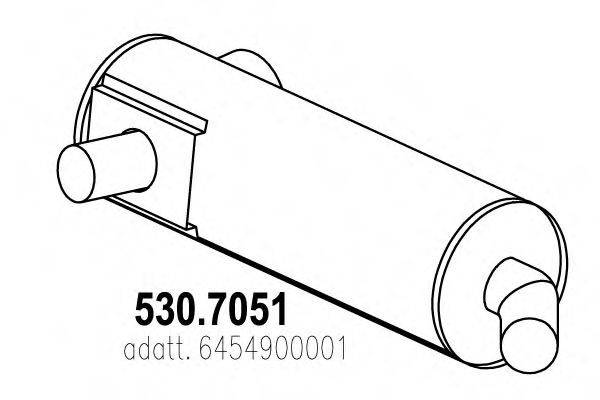 ASSO 530.7051