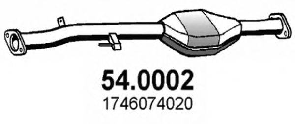 ASSO 54.0002