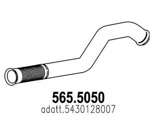 ASSO 565.5050