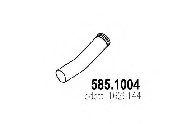 ASSO 585.1004