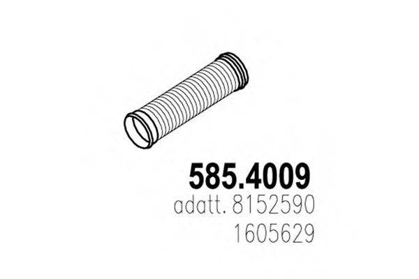 ASSO 585.4009