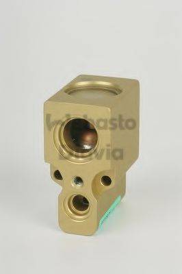 WEBASTO 058018 Розширювальний клапан, кондиціонер