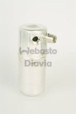 WEBASTO TSP0175002 Осушувач, кондиціонер