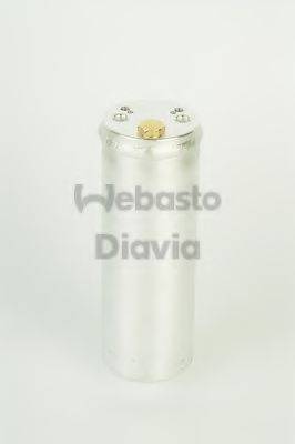 WEBASTO 82D0175246A Осушувач, кондиціонер