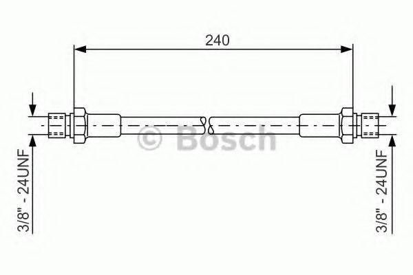 BOSCH 1 987 476 288