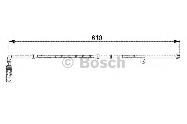 BOSCH 1 987 473 047