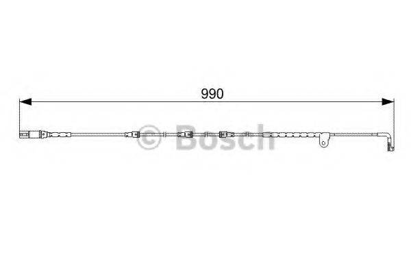 BOSCH 1 987 473 049