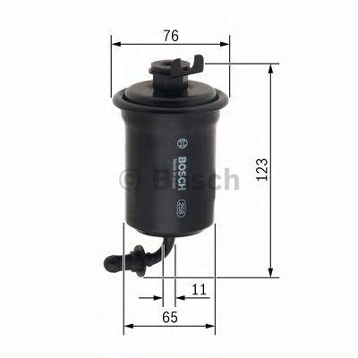 BOSCH F 026 403 001