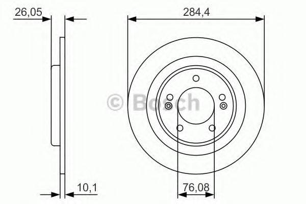 BOSCH 0 986 479 A15