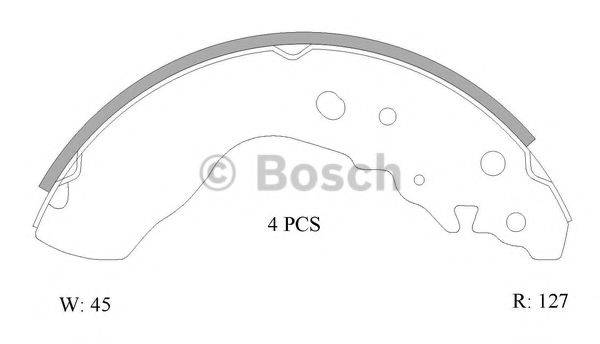 BOSCH 0 986 AB0 859