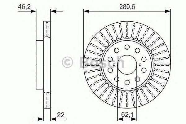 BOSCH 0 986 479 V41