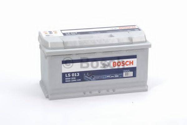 BOSCH 0092L50130 Акумуляторна батарея живлення