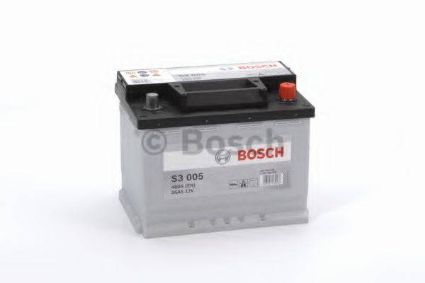 BOSCH 0092S30050 Стартерна акумуляторна батарея; Стартерна акумуляторна батарея