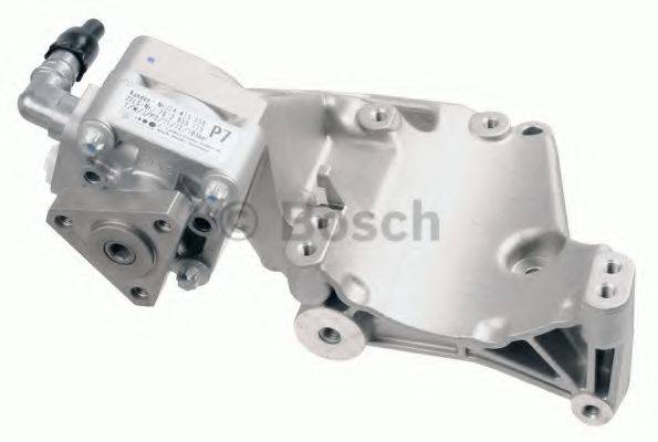 BOSCH KS01000047 Гідравлічний насос, кермо