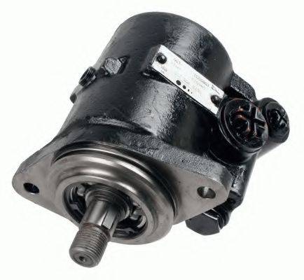 BOSCH KS01000190 Гідравлічний насос, кермо