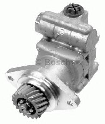 BOSCH KS01000363 Гідравлічний насос, кермо