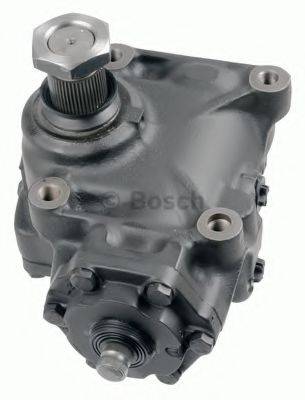 BOSCH KS01001017 Рульовий механізм