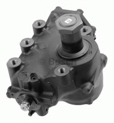 BOSCH KS00001255 Рульовий механізм