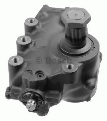 BOSCH KS01001258 Рульовий механізм