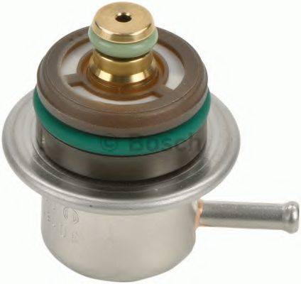 CHERY 480E-1008070 Регулятор тиску подачі палива