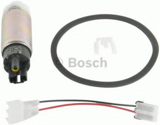 BOSCH F000TE1673 Паливний насос