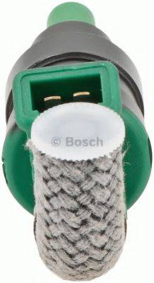 BOSCH 0280150019 Клапанна форсунка