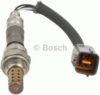 BOSCH F00E260181 Лямбда-зонд