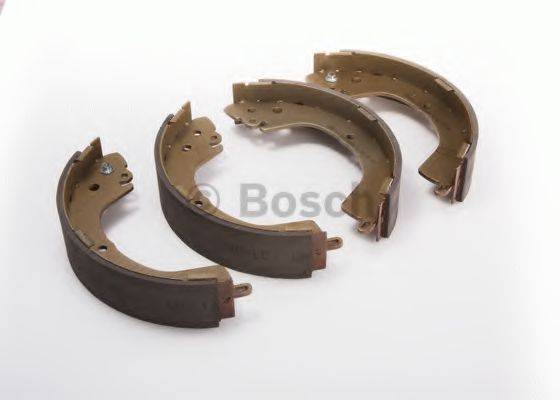 BOSCH 0 986 BB3 533