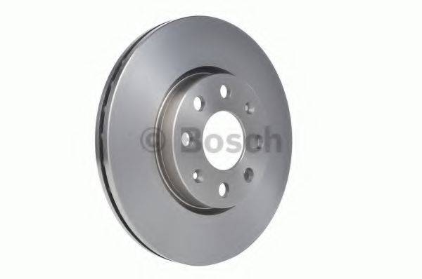 LPR O1017VR гальмівний диск