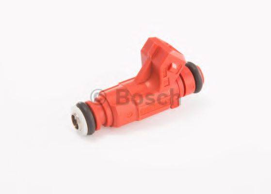 BOSCH 0280157111 Клапанна форсунка