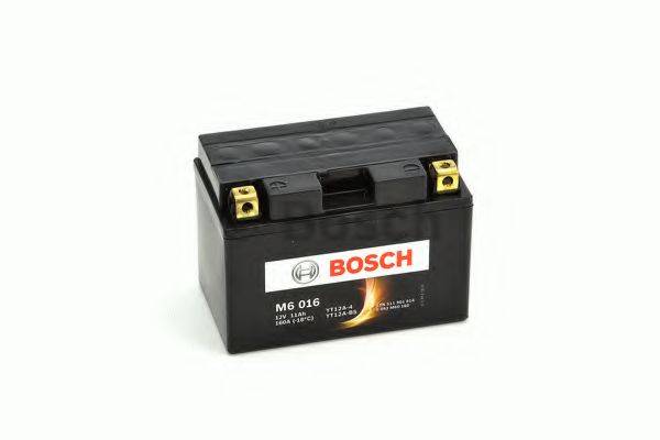 BOSCH 0092M60160 Стартерна акумуляторна батарея; Стартерна акумуляторна батарея
