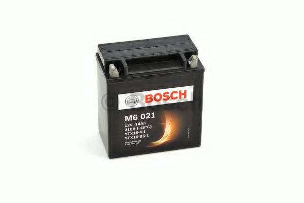 BOSCH 0092M60210 Стартерна акумуляторна батарея; Стартерна акумуляторна батарея