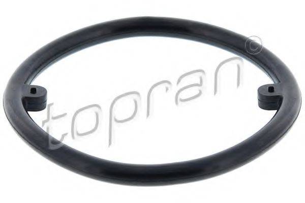TOPRAN 115366 Уплотняющее кольцо, масляный радиатор