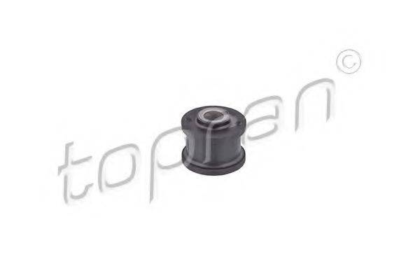 TOPRAN 110763 Підвіска, сполучна тяга стабілізатора
