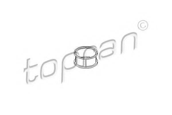 TOPRAN 111324 Втулка, шток вилки перемикання передач