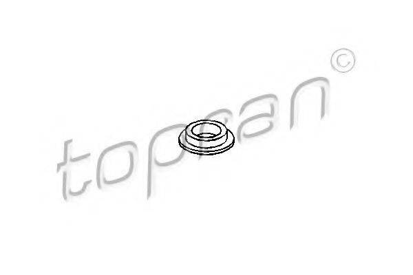 TOPRAN 111325 Втулка, шток вилки перемикання передач