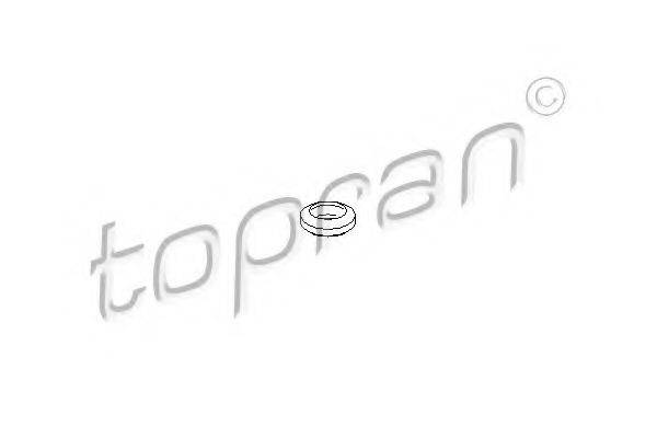 TOPRAN 111343 Втулка, шток вилки перемикання передач