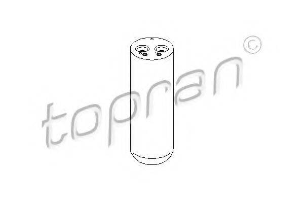 TOPRAN 110868 Осушувач, кондиціонер