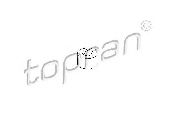 TOPRAN 200461 Підвіска, сполучна тяга стабілізатора