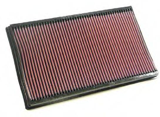 K&N FILTERS 332269 Повітряний фільтр